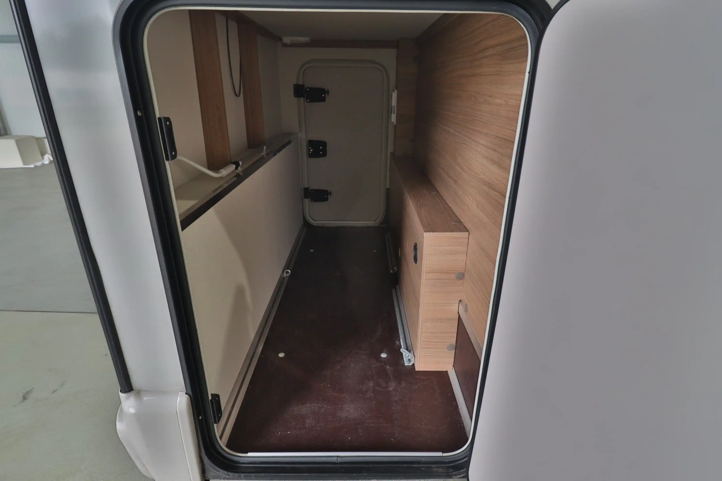 KNAUS Van 500 MQ - Ansicht 6